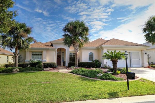 SPRUCE CREEK COUNTRY CLUB STARR PASS 02