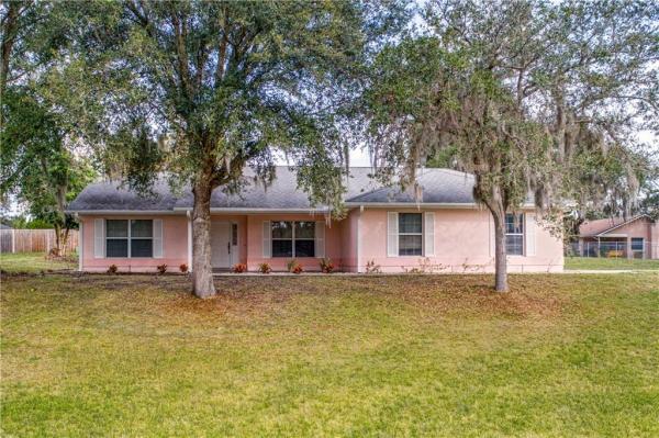 FRUITLAND PARK LANTANA