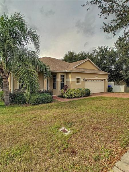 TAVARES LANE PARK RIDGE PH A