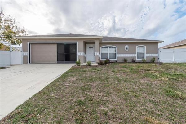 MASCOTTE CARDINAL PINES ESTATES PH 03 LT