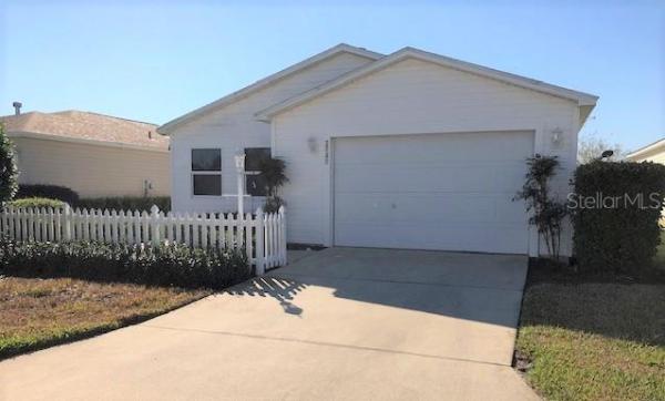 VILLAGES OF SUMTER COLLINGTON VILLAS