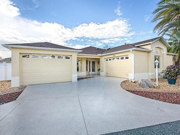 THE VILLAGE OF SUMTER BONITA VILLAS