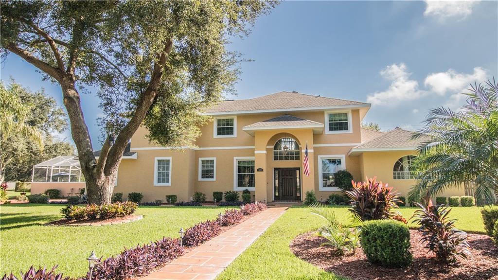 APPALOOSA ESTATES - фото