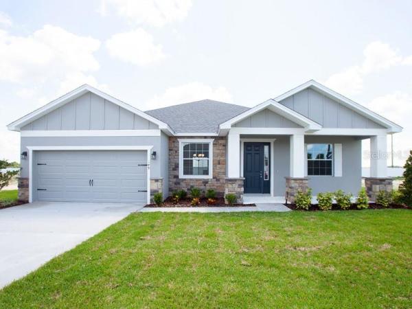 JULIANA VILLAGE PHASE 1