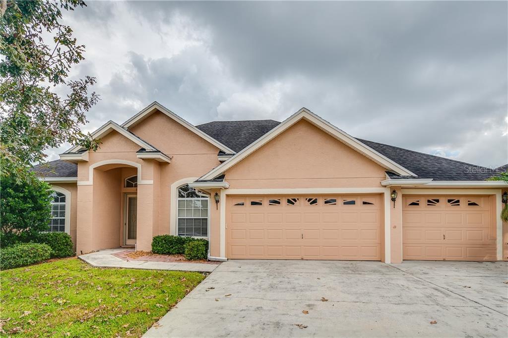 VINTAGE VIEW - фото