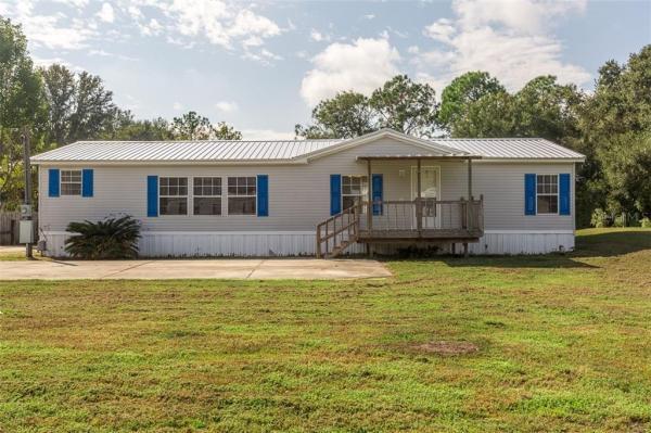 COUNTRY VIEW ESTATES