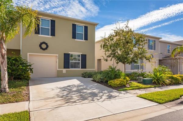 LAKE BLUFF/TOWN CENTER EAST-PH 1