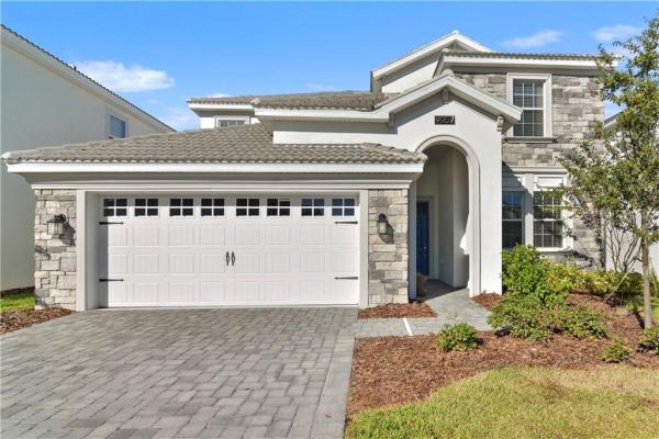 STONEYBROOK SOUTH PH I-1 & J-1