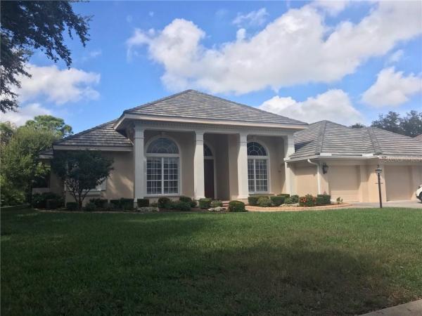 VENICE GOLF & COUNTRY CLUB