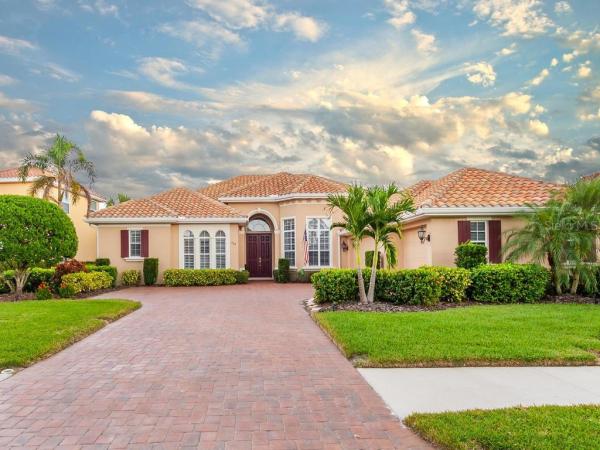 VENETIAN GOLF & RIV CLUB PH 3C