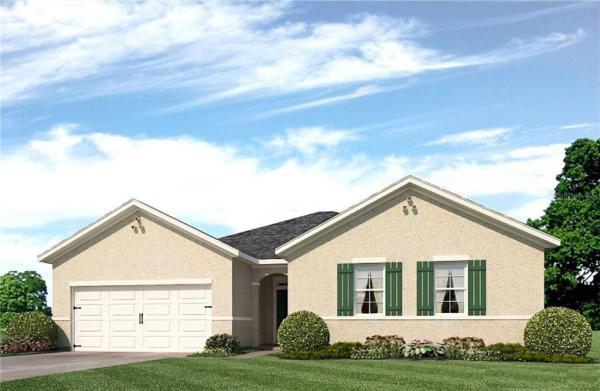 WATERFORD ESTATES LT102 3534/1231 4315/505