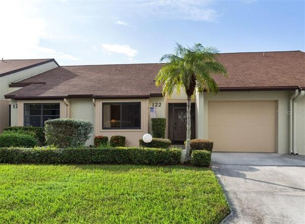 FAIRWAYS OF CAPRI PH 3