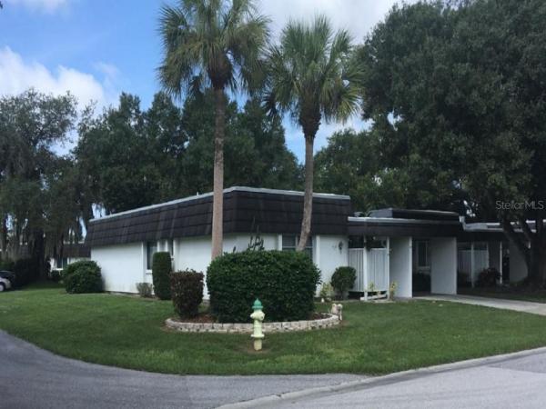 GLEN OAKS RIDGE VILLAS 2