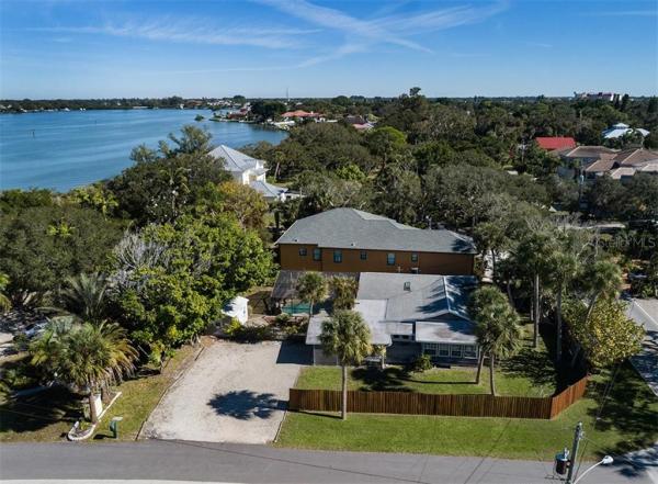 VENICE GULF VIEW REP