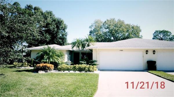 PALM-AIRE AT SARASOTA 11A