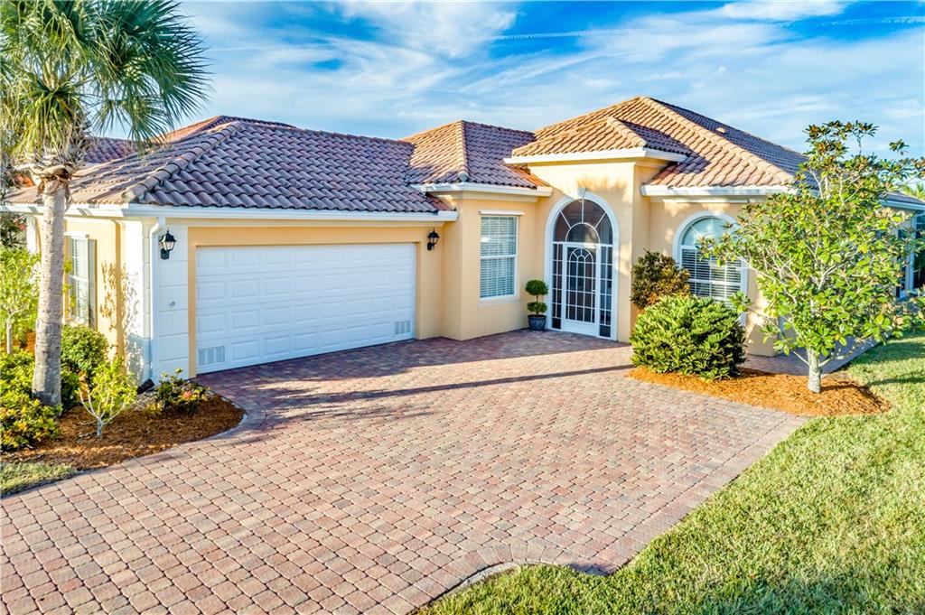 ISLANDWALK AT WEST VILLAGES PH 02 - фото