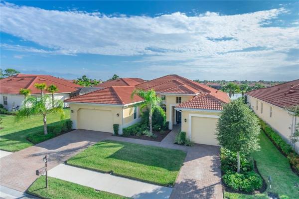 VENETIAN GOLF & RIVER CLUB REP