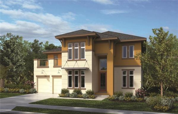 PRESERVE AT LAUREATE PARK