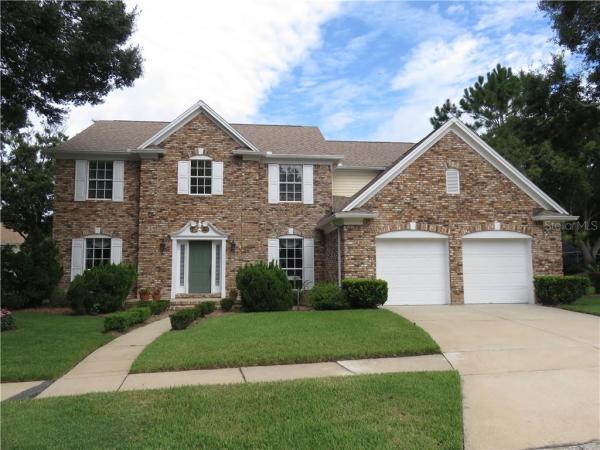 LAKE OLYMPIA NORTH VILLAGE