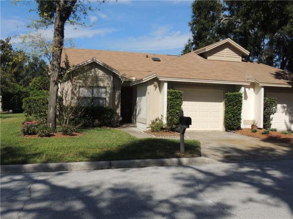 ORANGE PEEL TWIN HOMES