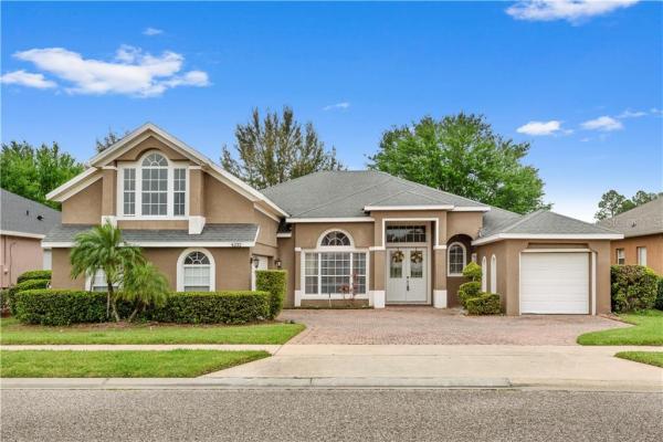 BUCKINGHAM ESTATES PH 3 & 4