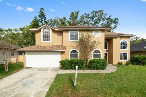 COUNTRY CREEK ESTATES