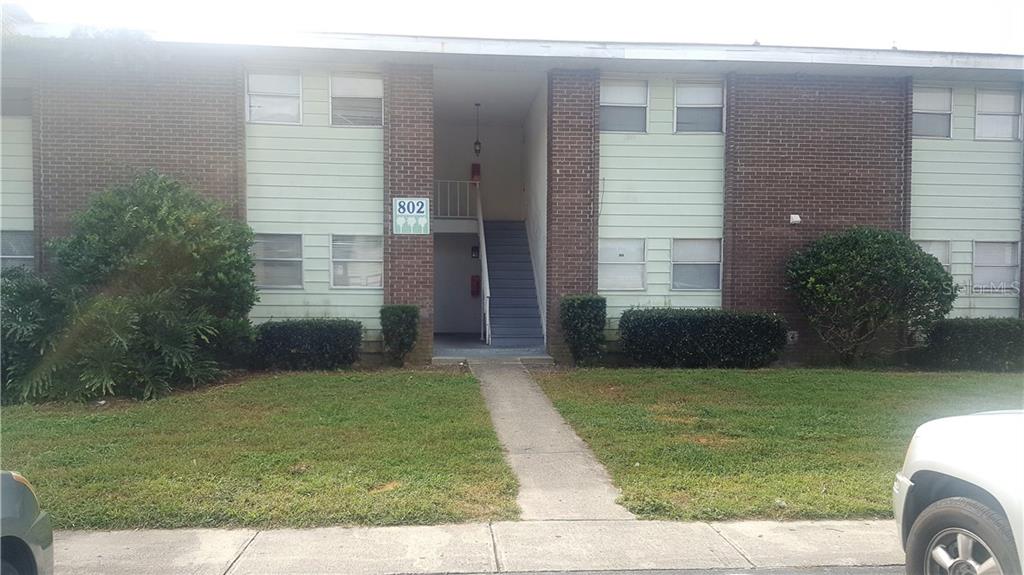 LAS PALMAS AT SAND LAKE CONDO - фото