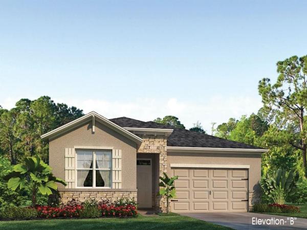 LAKESIDE LANDINGS PHASE ONE