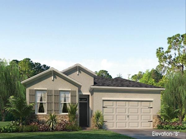 LAKESIDE LANDINGS PHASE ONE