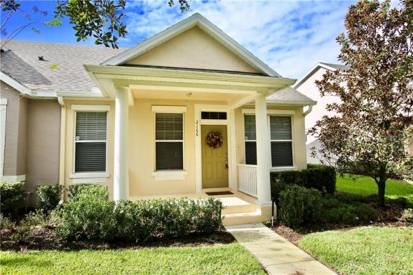 AVALON PARK VILLAGE 06