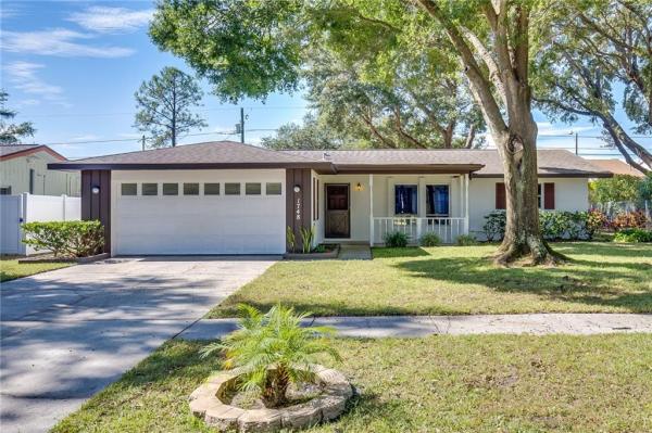 WOODMONT PARK ESTATES