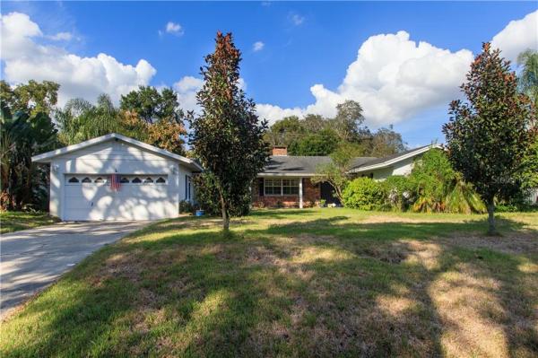 HIGHLAND PARK ESTATES