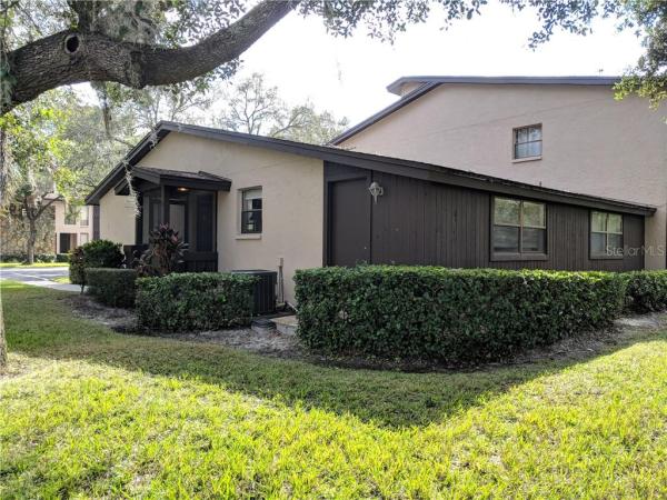 PONDS OF TARPON WOODS THE CONDO