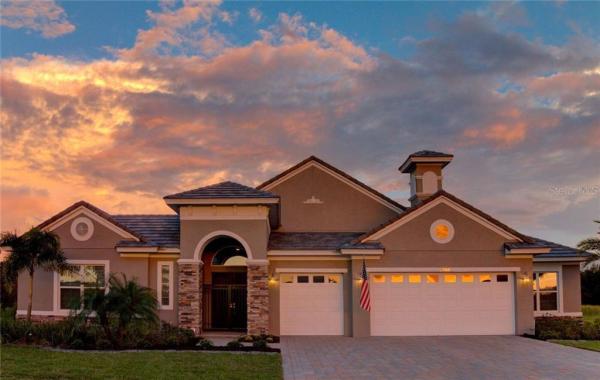 GREENS AT PROVIDENCE