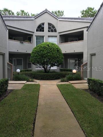 WEKIVA HUNT CLUB CONDO