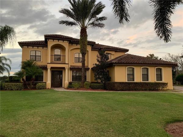 WINDERMERE POINTE AT LAKE ROPER