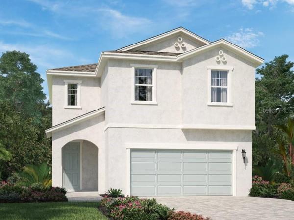 EAVE'S BEND AT ARTISAN LAKES