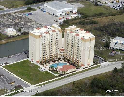 POINT ORLANDO RESIDENCE PH 1