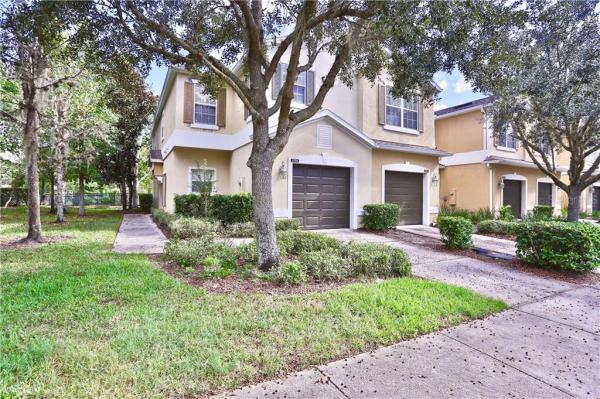 WEKIVA PARK TOWNHOMES