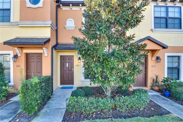 WINDSOR LAKE TWNHMS EAST