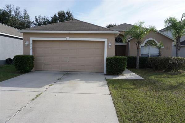 GROVELAND LAKE DOT LANDING LT 01 ORB 2176