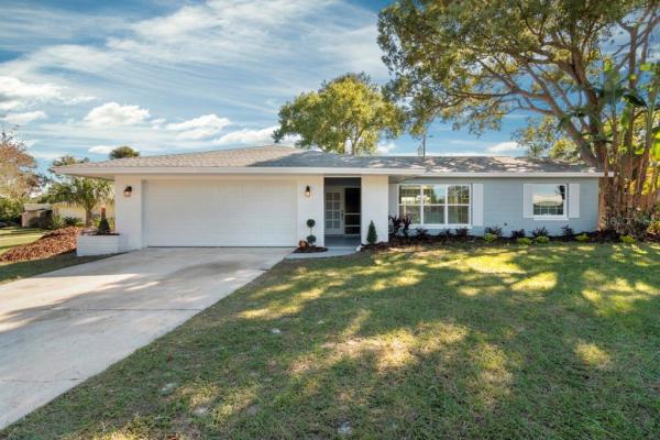 CARRIAGE HILL UNIT 4