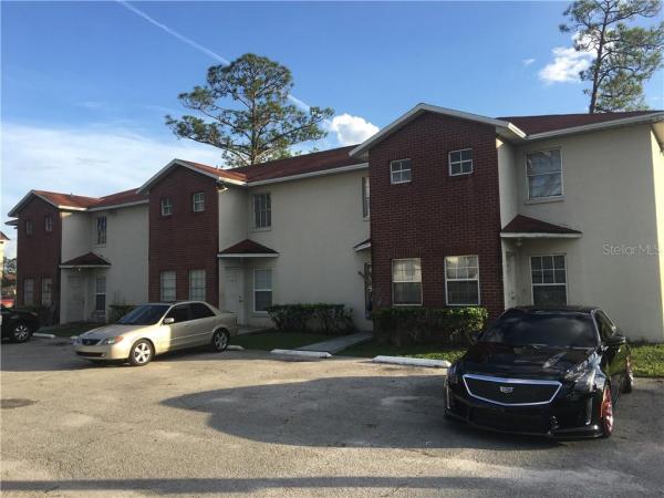 BUENAVENTURA LAKES UNIT 01