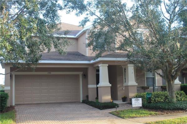 LEGACY PARK RESIDENTIAL PH 1 & 2