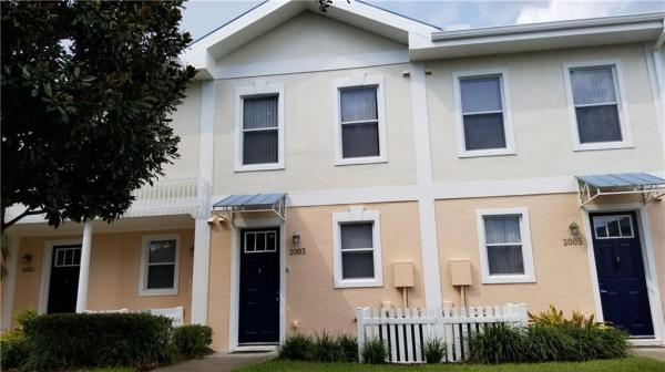 HERITAGE KEY VILLAS P1 & 02