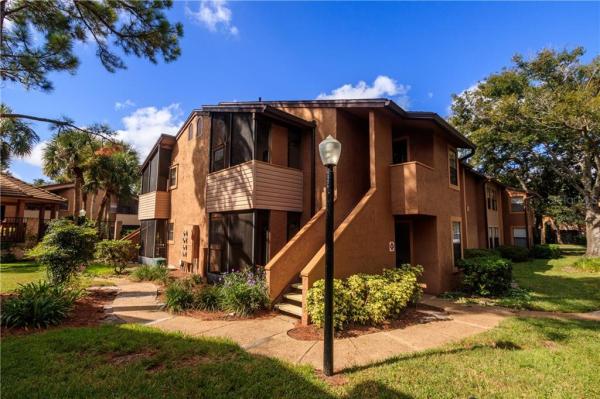 PARKVIEW VILLAGE CONDOMINIUM