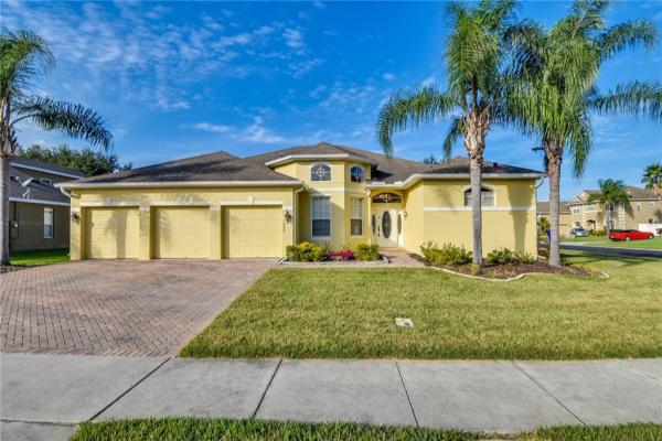 BELLE MEADE-PH I B D & G