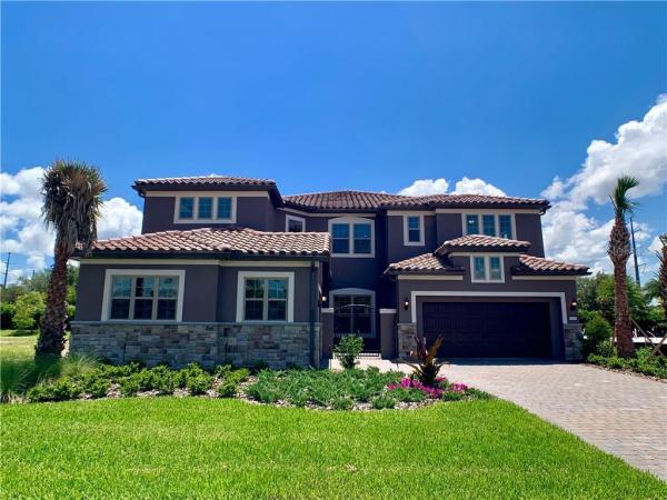 ENCLAVE AT VILLAGEWALK PHASE 3