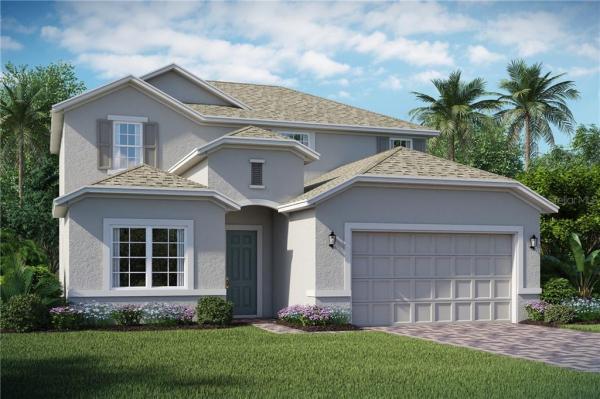 MAGNOLIA AT WESTSIDE