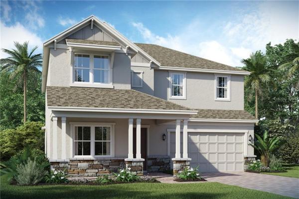 MAGNOLIA AT WESTSIDE